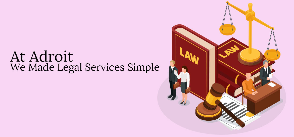 Legal Services image