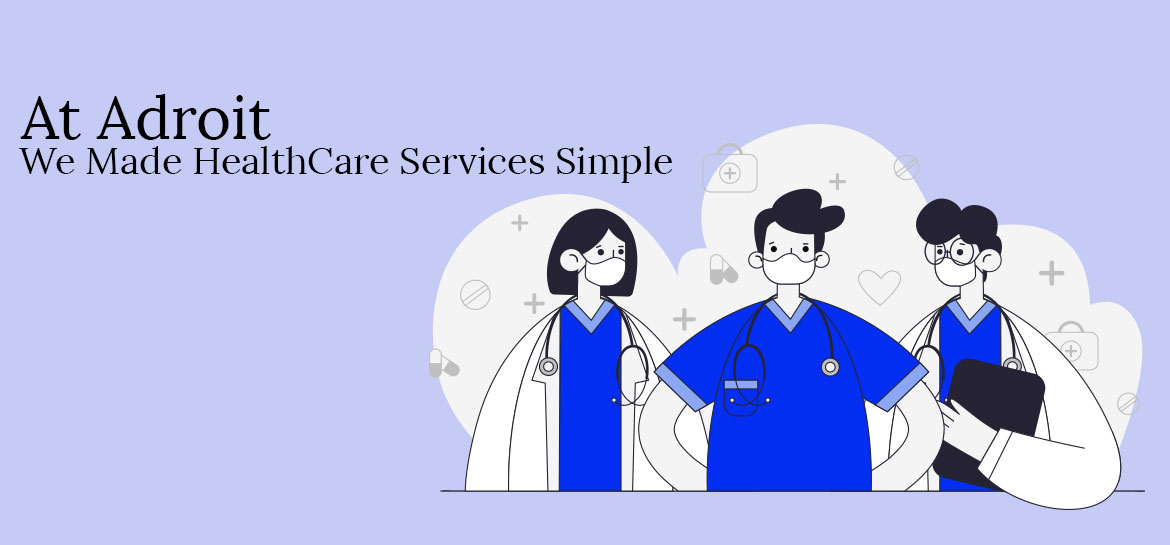 Healthcare Services image