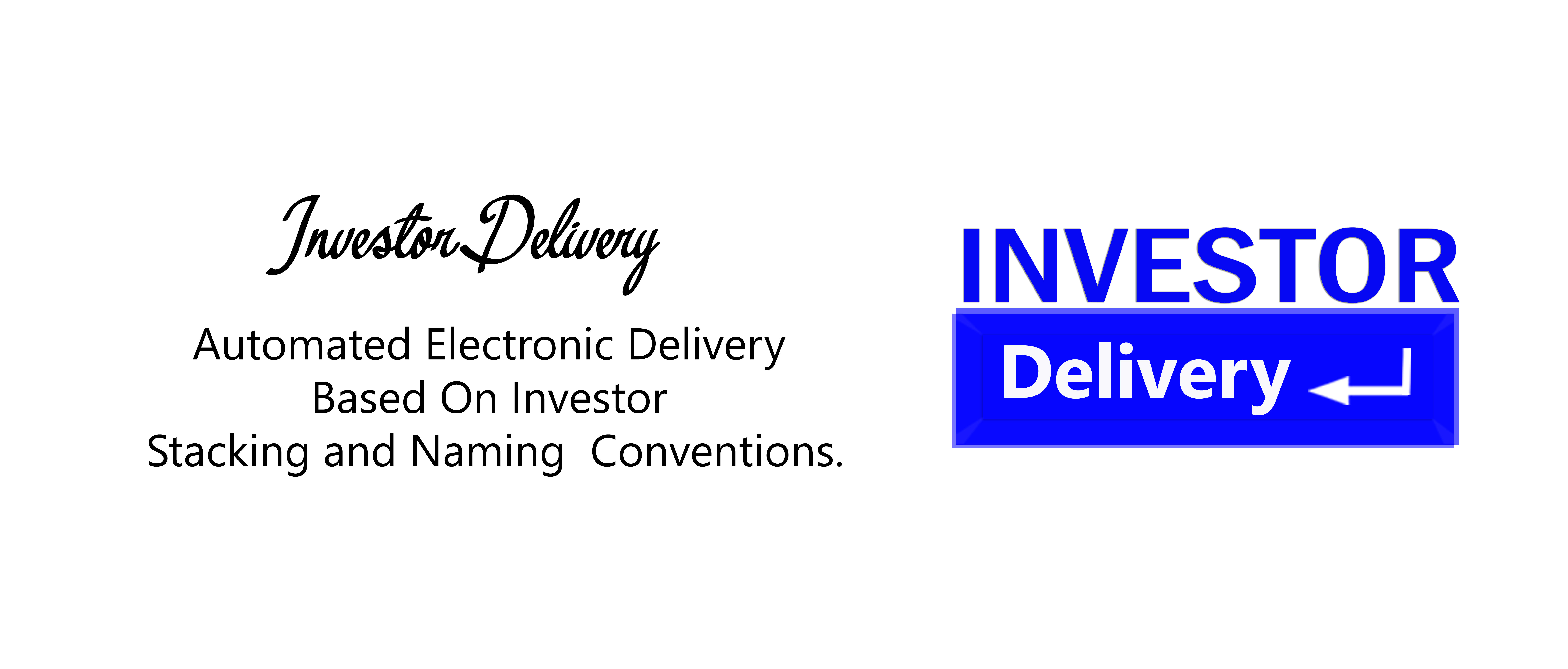The Investor Delivery Service image