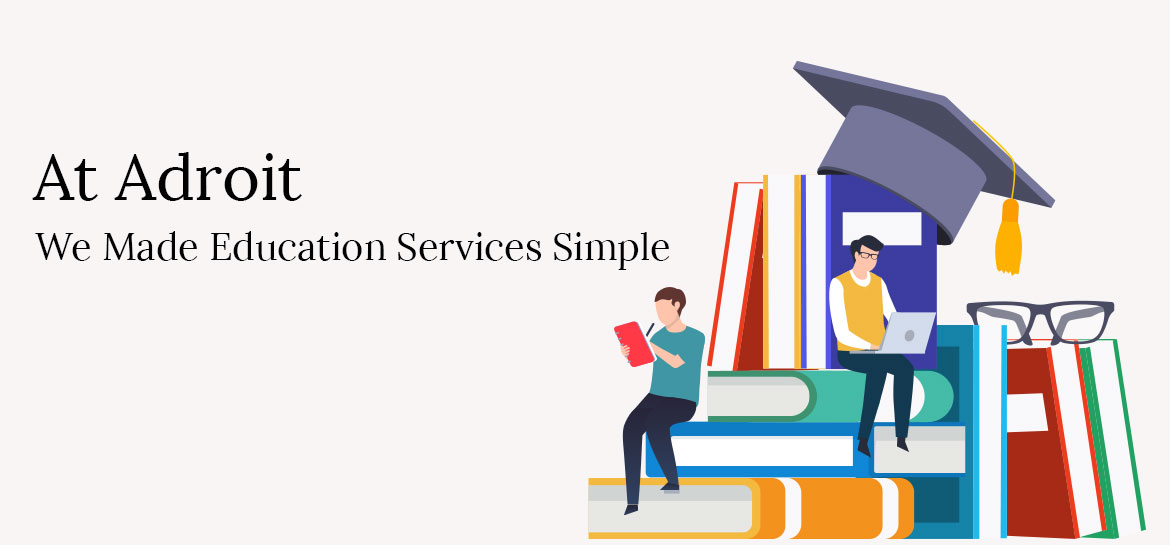 Educational Services image