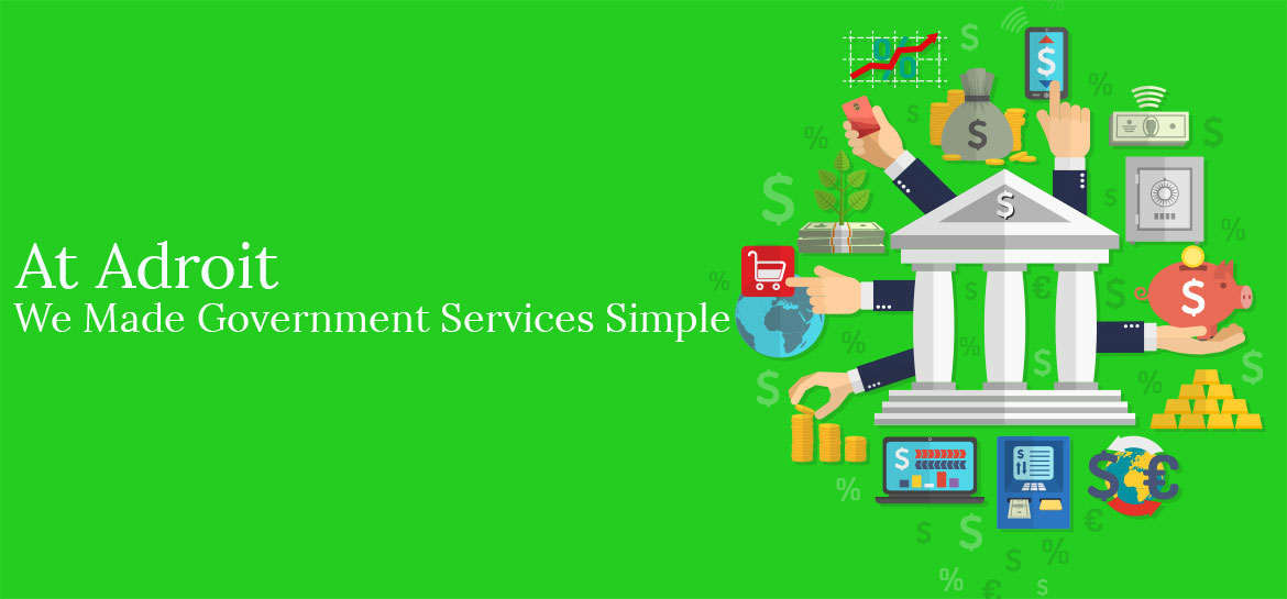 Government Services image