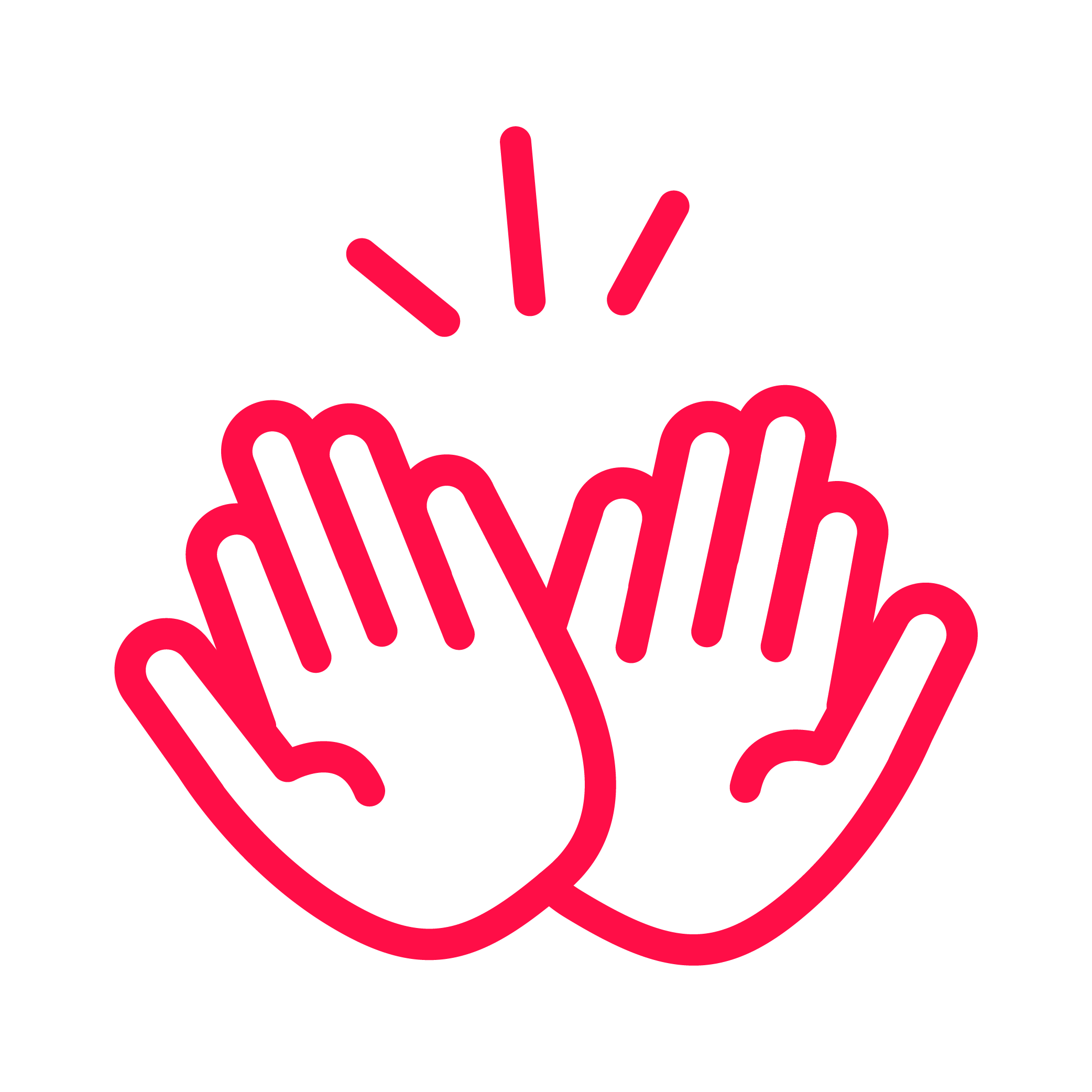 Our Values logo