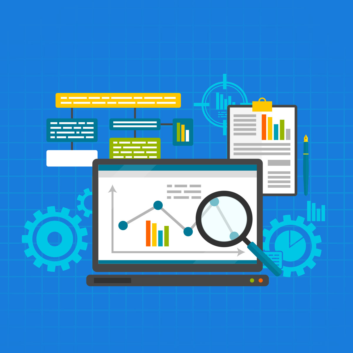 Mortgage extraction display image