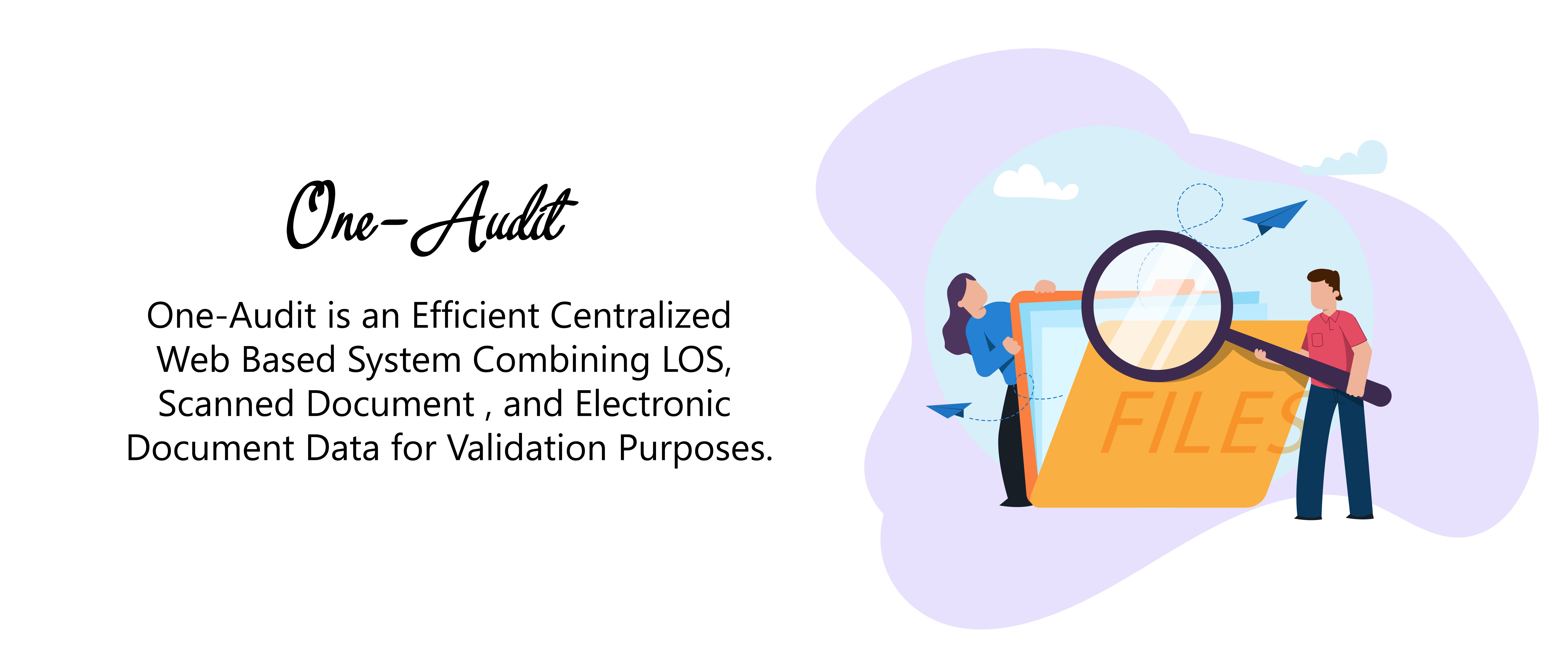 One-Audit image