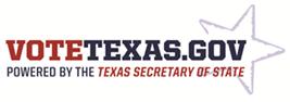 VOTE TEXAS