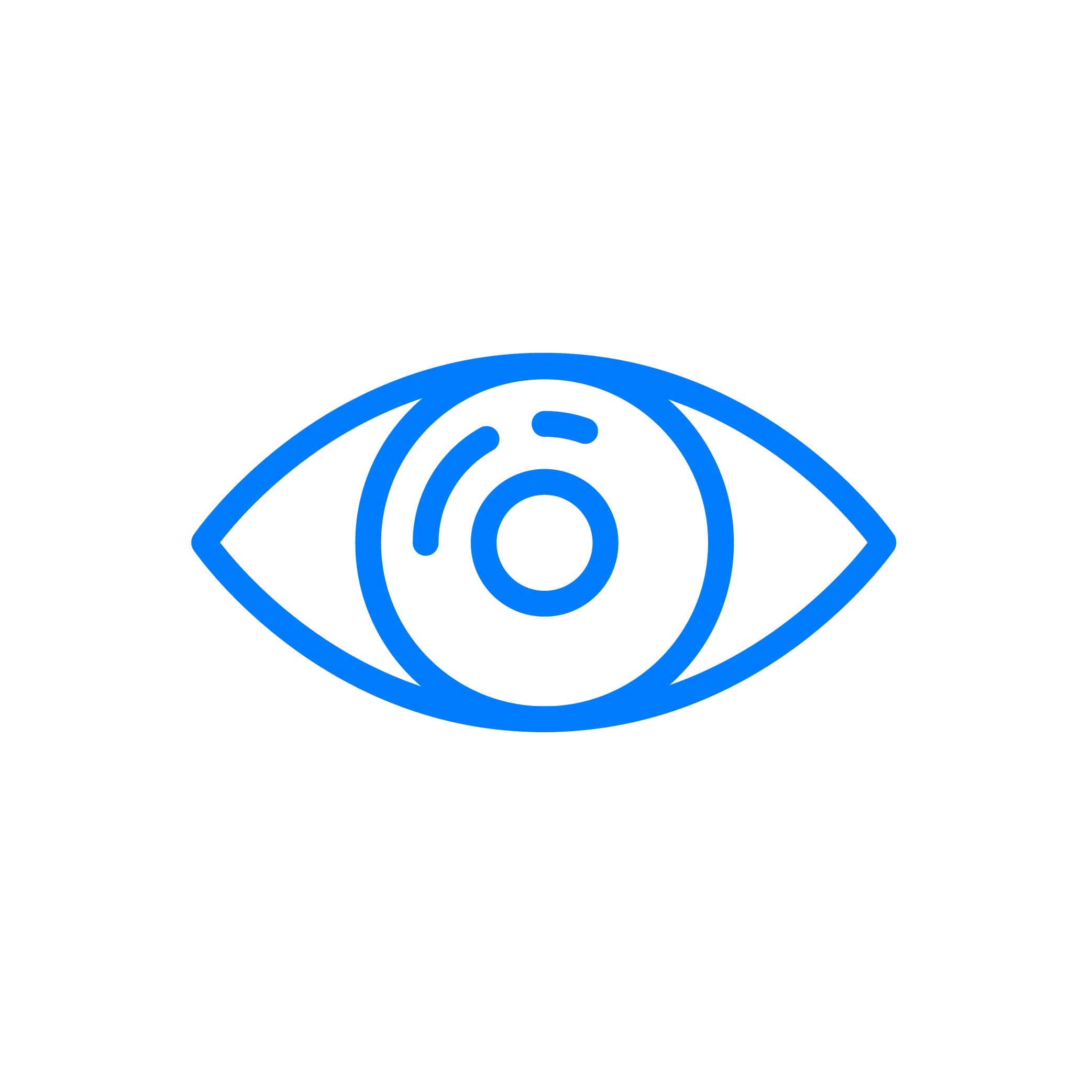 Our Vission logo